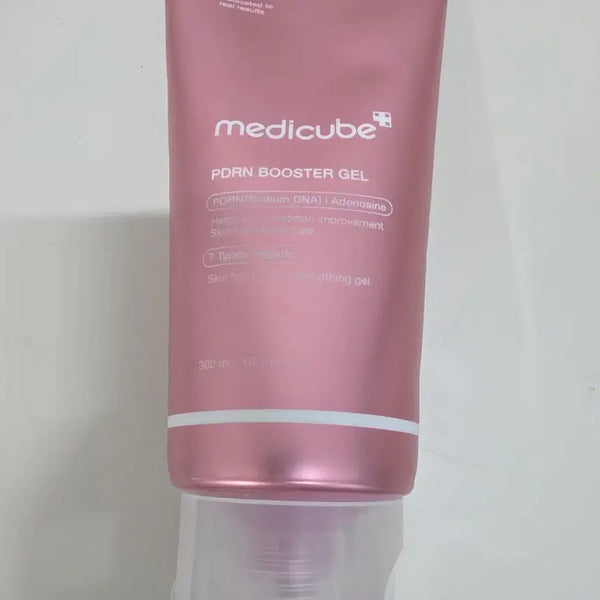 [BUNJANG] Medi-Cube PDRN Booster Gel / 메디큐브 PDRN 부스터젤