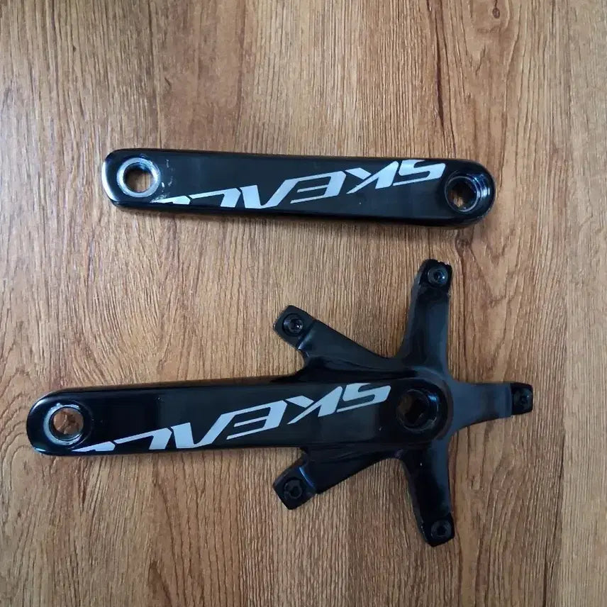 [BUNJANG] Rotor Crank Arms / 스케이스 크랭크암