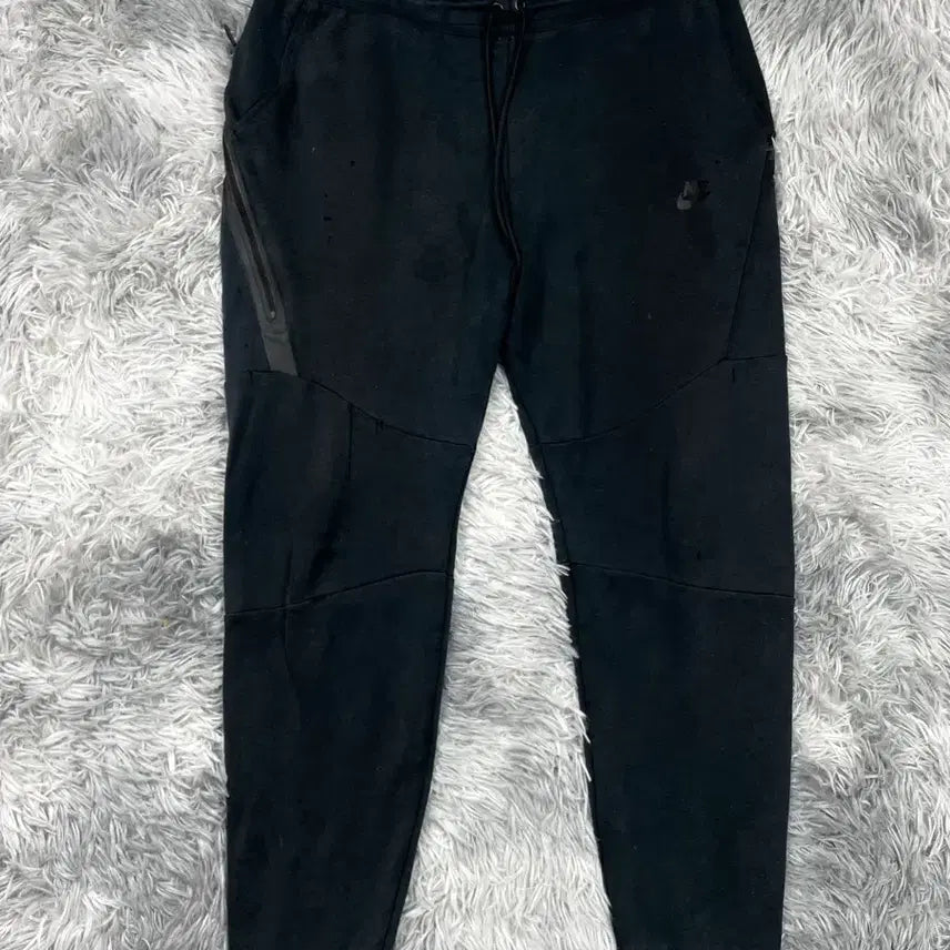 [BUNJANG] Nike Tech Fleece Training Jogger Pants / 나이키 테크팩 플리스 트레이닝 조거 팬츠y 6920