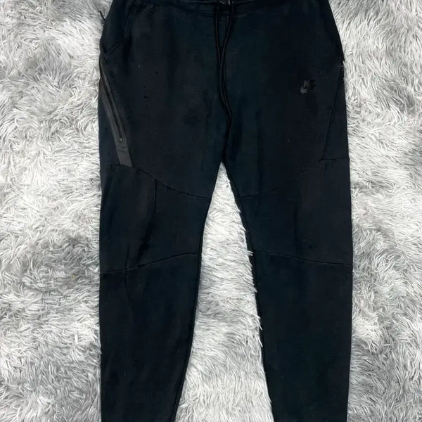 [BUNJANG] Nike Tech Fleece Training Jogger Pants / 나이키 테크팩 플리스 트레이닝 조거 팬츠y 6920