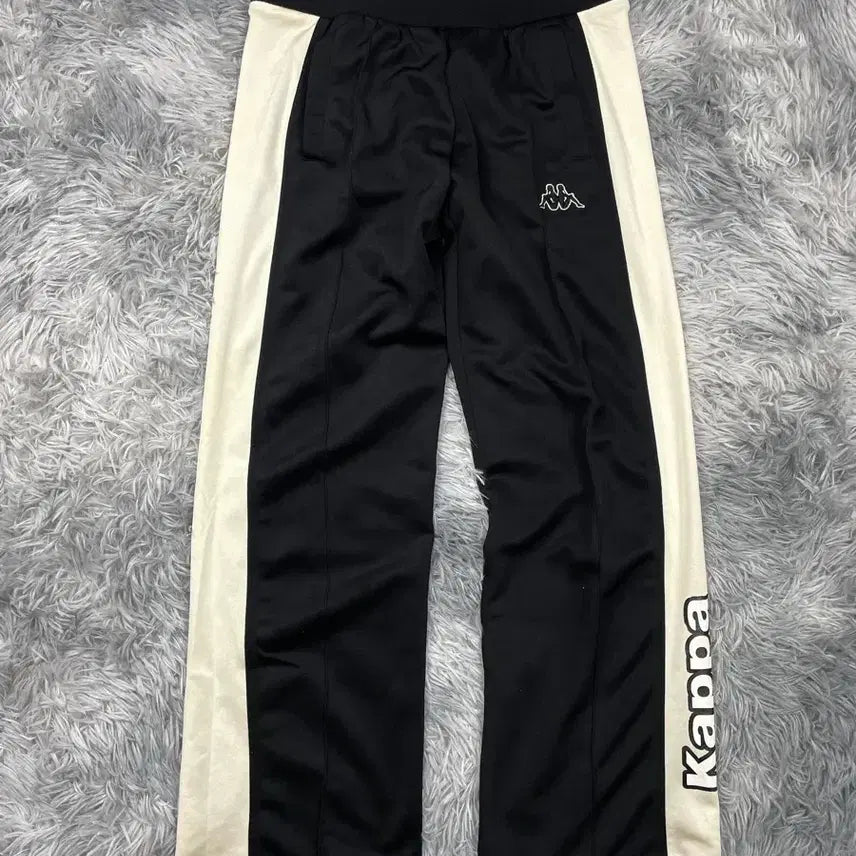 [BUNJANG] Kappa Vintage Old School Sideline Track Pants / 카파 빈티지 올드스쿨 사이드라인 트랙 팬츠 y 6922
