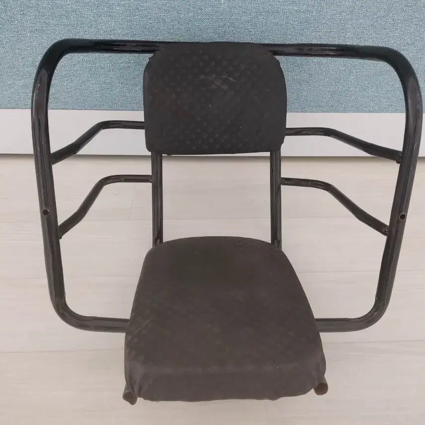 [BUNJANG] DIY Seat for Electric Bicycles / 전기자전거 등의 DIY 용 의자