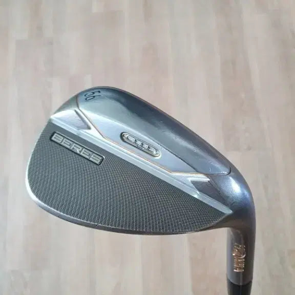 [BUNJANG] Honma Beres 3S 56 Degree Wedge / 혼마 베레스 3스타 56도 웨지(코오롱인더스트리 정품)