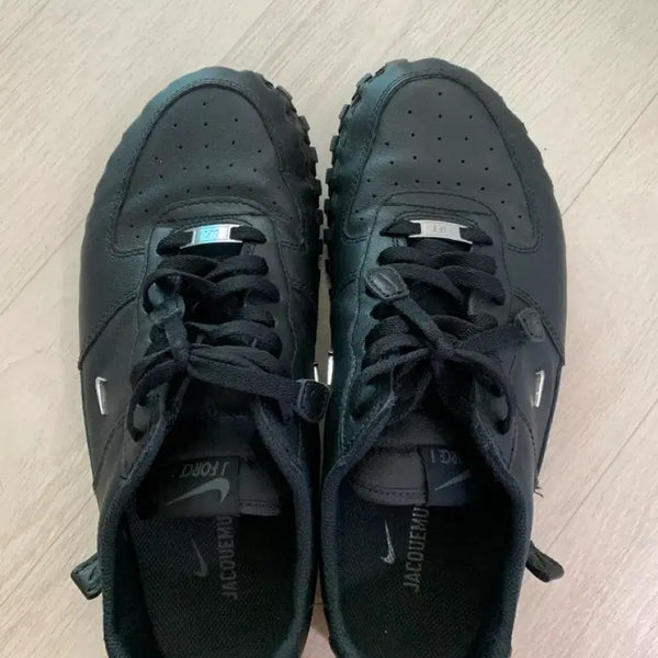 [BUNJANG] Nike x Jacquemus J Force 1 Low LX SP / 나이키x자크뮈스 J포스 1로우 LX SP 로우