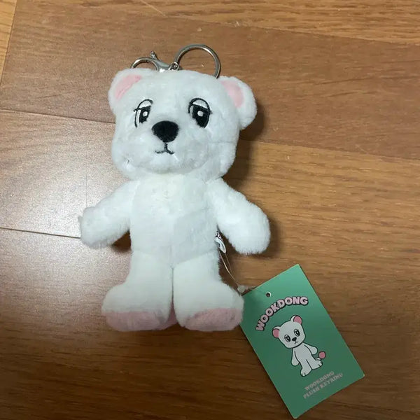 [BUNJANG] Lee Dong Wook Actor Doll / 욱동이 이동욱 인형