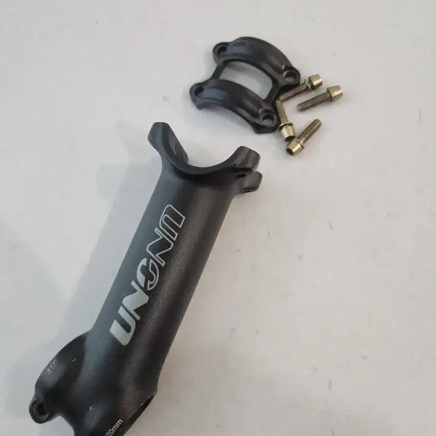 [BUNJANG] UNO Matte 17 Degree 120mm Stem / 우노 무광 120mm 17도