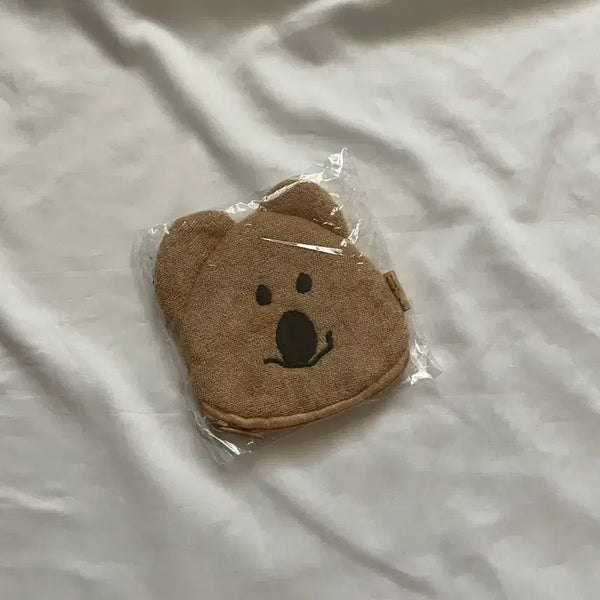 [BUNJANG] LUCIPELLO x DinoTeng Pouch / 루치펠로 다이노탱 파우치