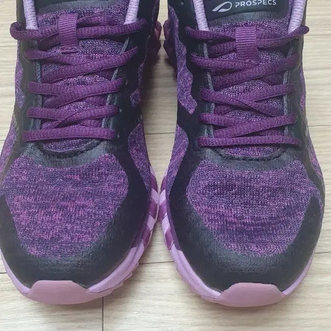 [BUNJANG] PROSPECS Sneakers (230 Size, New) / PROSPECS 운동화 230(새제품)