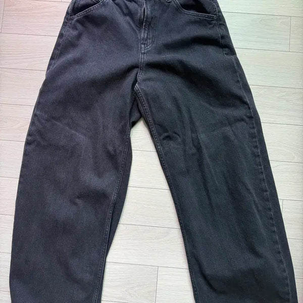 [BUNJANG] Uniqlo Pants / 유니클로바지