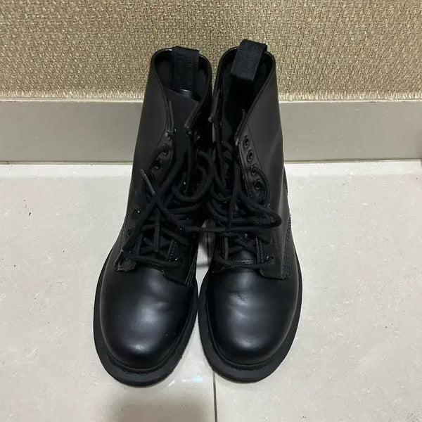 [BUNJANG] Dr. Martens 1460 Mono Boots (Size 36) / 닥터마틴 1460 모노 (36사이즈)판매합니다