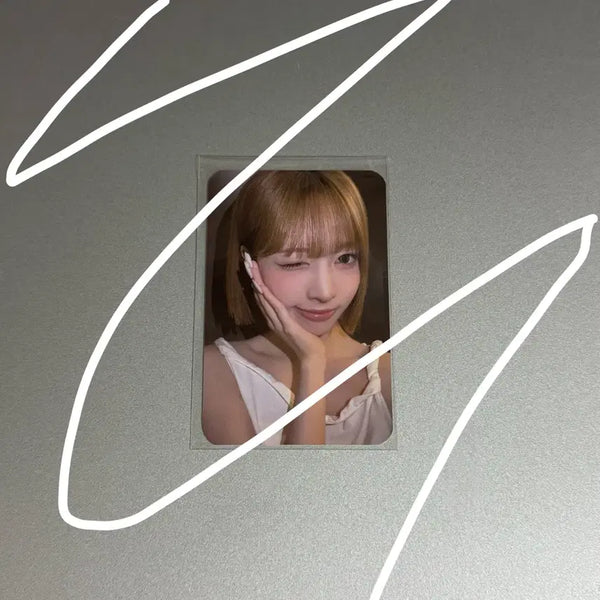[BUNJANG] RESCENE May Apeur Photocard / 분철) 리센느 메이 에이페 포카 포토카드