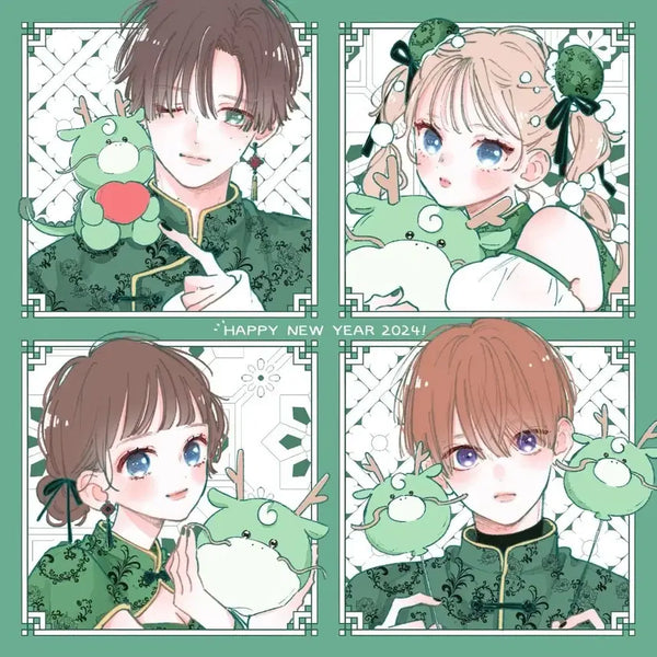 [BUNJANG] Various Shoujo Manga Bundle / 만화책 나눔