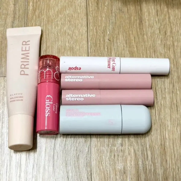 [BUNJANG] Miniature Cosmetics Bundle Set / 미니 화장품 일괄