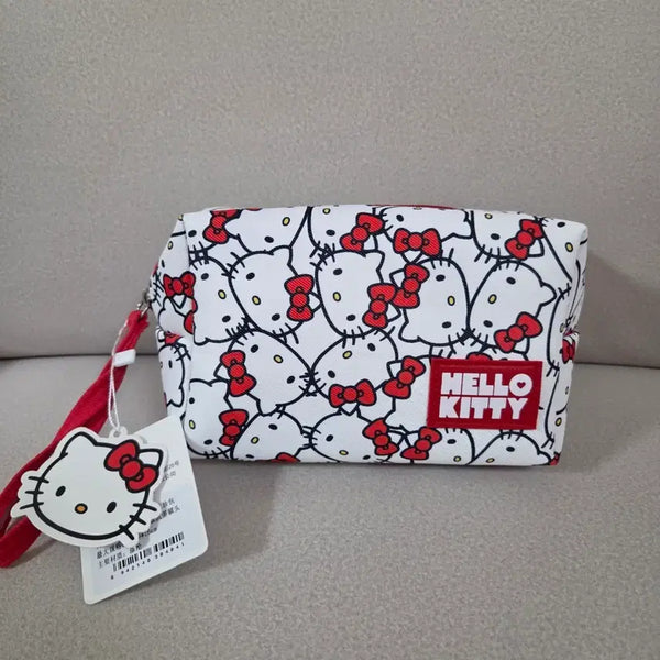 [BUNJANG] Hello Kitty Pouch / 헬로키티 파우치