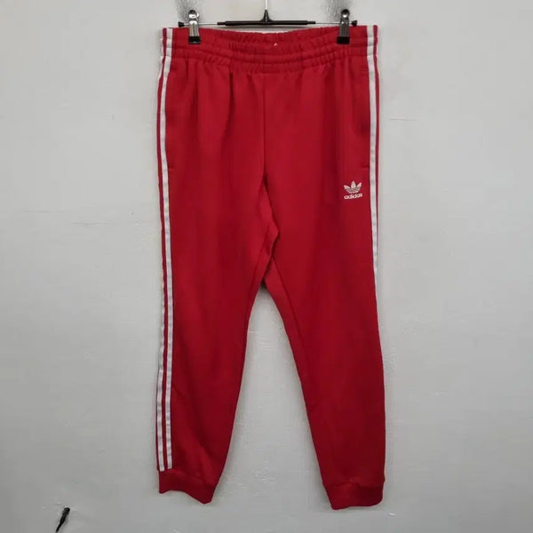 [BUNJANG] Adidas Superstar Training Jogger Pants XXL / [110/XXL] 아디다스 슈퍼스타 트레이닝 조거 팬츠