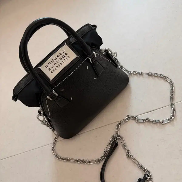 [BUNJANG] Maison Margiela 5AC Micro Bag Black / 마르지엘라 5ac 마이크로블랙