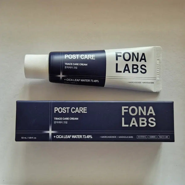 [BUNJANG] FornaLabs Centella Scar Cream 50ml / 포나 흔적크림 50ml(새것)