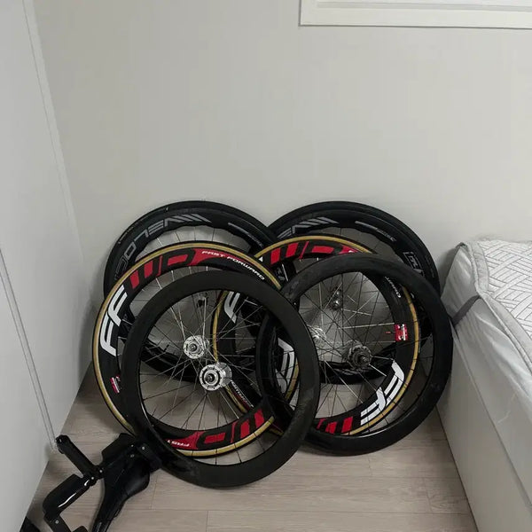 [BUNJANG] DT Swiss Passerts 60 Rim / 디티 파스포츠