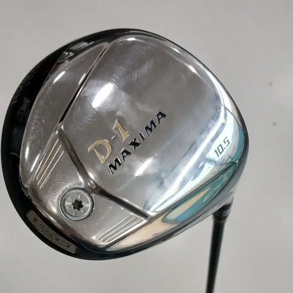 [BUNJANG] Ryoma Maxima 10.5 Degree SR Driver / 료마 남성드라이버