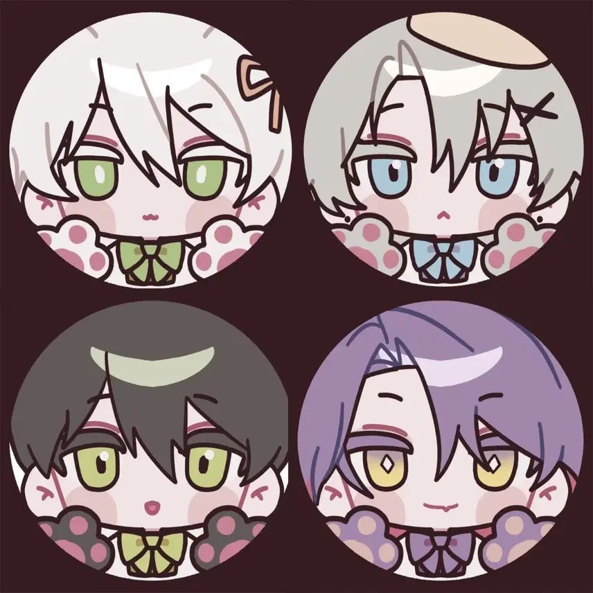 [BUNJANG] Profile Picture Commission - Same Day Delivery / 당일마감 프사 커미션 0.2