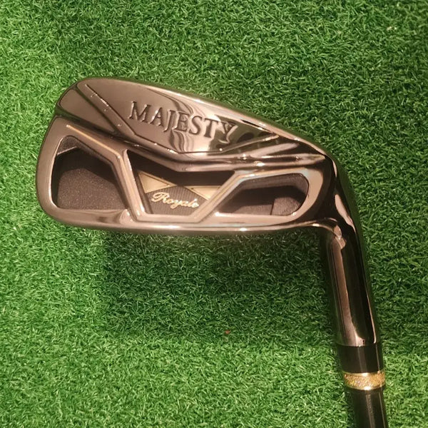 [BUNJANG] Majesty Royale 7 Iron (Grade A) / 마제스티 로얄 540 7번 아이언(A급)