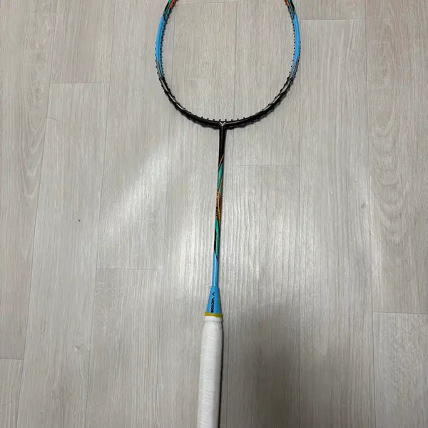 [BUNJANG] Victor AuraSpeed 70K Badminton Racket / 빅터 배드민턴라켓 아우라스피드 70k