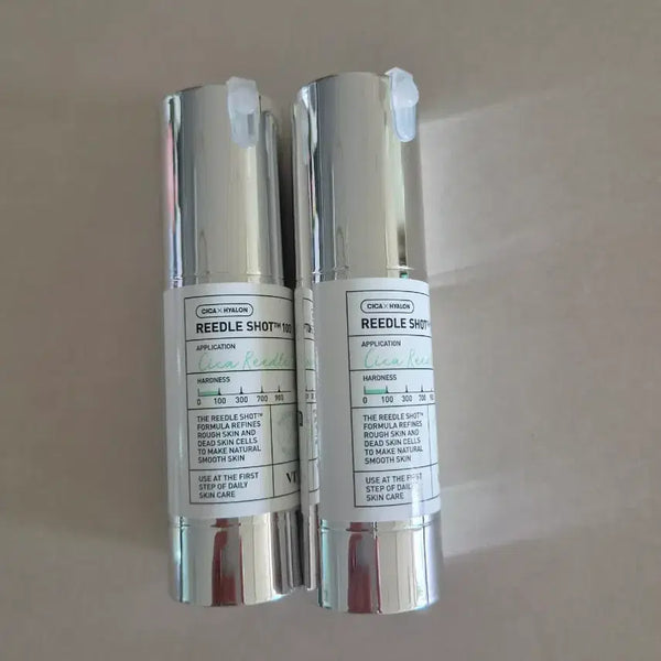 [BUNJANG] VT Cosmetics Riddle Shot 100ml 30ml (1+1 Set) / [새상품] VT 리들샷 100 30ml 1+1