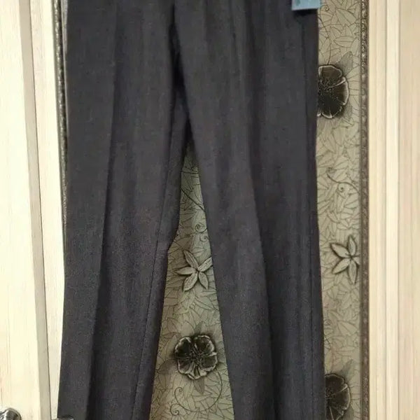[BUNJANG] Solid Homme Wool Slacks - Size 30 / 새상품)솔리드옴므 모직바지 76  30