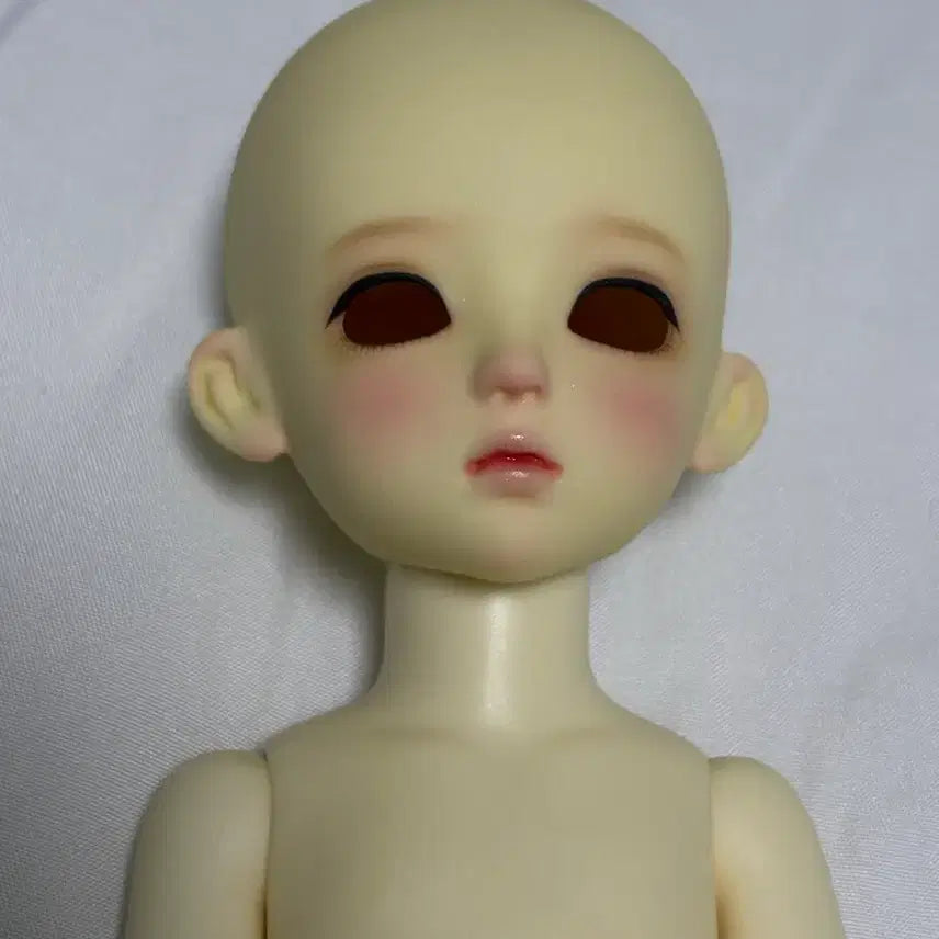 [BUNJANG] Idols Ange Uri Ball Jointed Doll / 아이돌스 앙쥬우리 구체관절인형
