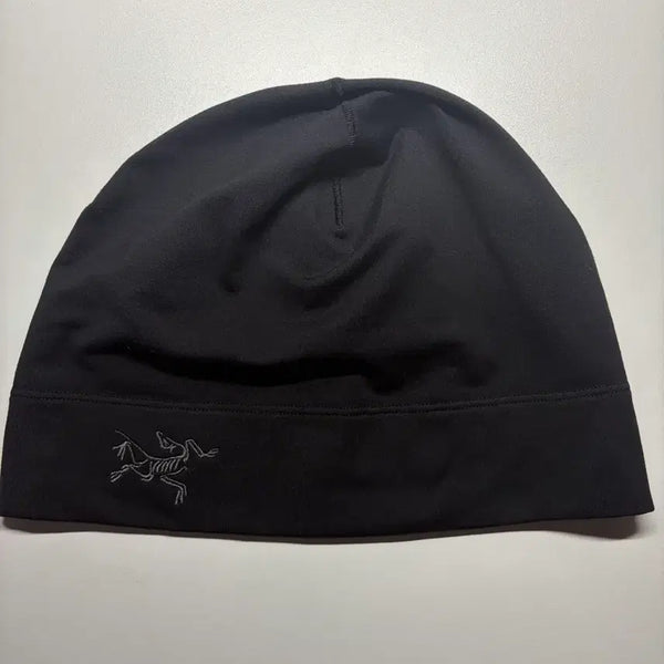 [BUNJANG] Arc'teryx Logo Beanie / 아크테릭스