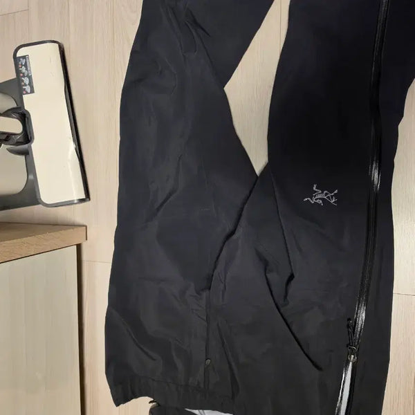 [BUNJANG] Arc'teryx Beta Pants Short Length Black / [S-S]아크테릭스 베타 팬츠
