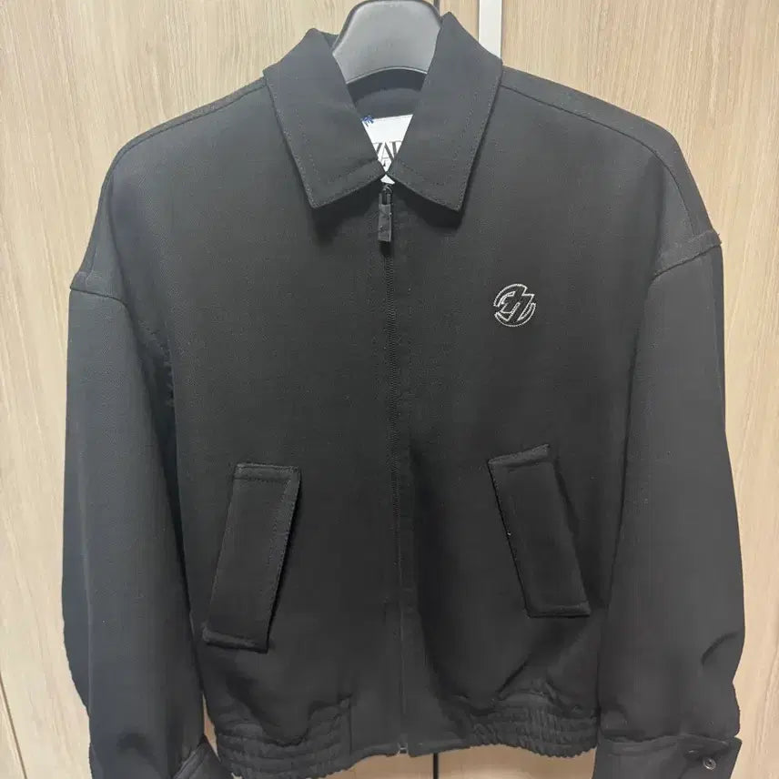 [BUNJANG] Zara x Ader Error Bomber Jacket / 자라 아더에러 봄버 자켓