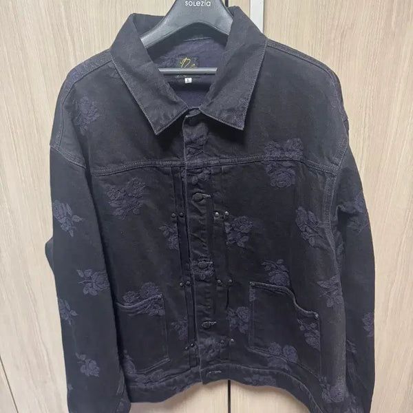 [BUNJANG] Needles MW Jean Jacket / 니들스 mw 진 자켓