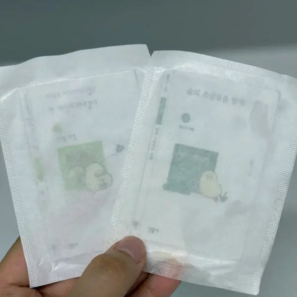 [BUNJANG] Minumsa Bookmark Bundle / 민음사 책갈피 2개8천원