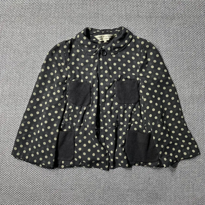 [BUNJANG] Comme des Garçons Vintage Jacket / COMME DES GARCONS 자켓 OLD- 9075