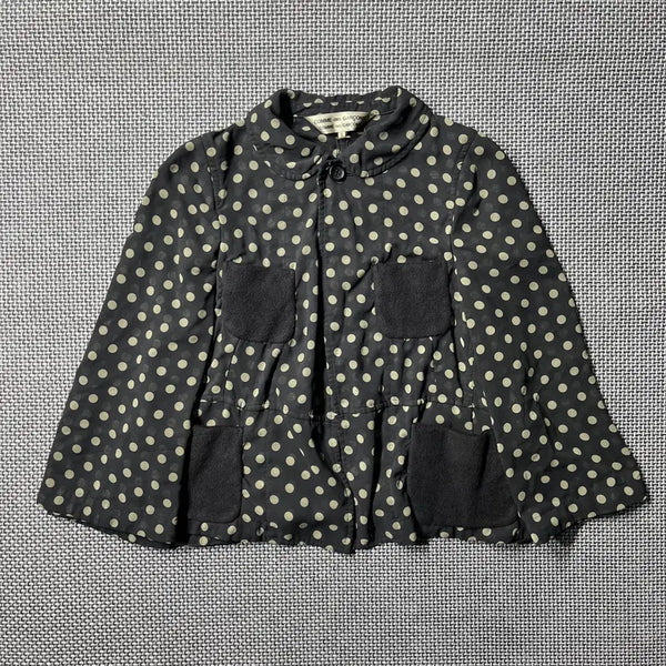 [BUNJANG] Comme des Garçons Vintage Jacket / COMME DES GARCONS 자켓 OLD- 9075