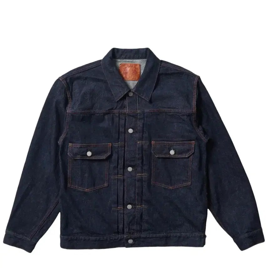 [BUNJANG] Fullcount 2102w Jeans / (새상품)풀카운트 2102w 40