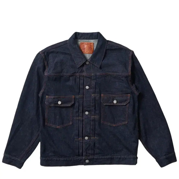 [BUNJANG] Fullcount 2102w Jeans / (새상품)풀카운트 2102w 40
