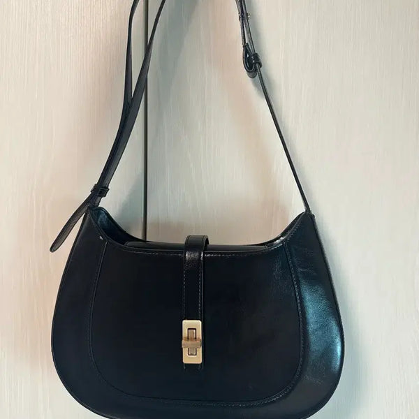 [BUNJANG] MJADE Amanda Hobo Bag / 엠제이드 가방 아만다 호보백