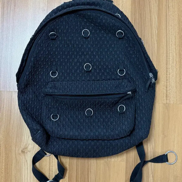 [BUNJANG] Raf Simons Eastpak Ring Backpack / 라프시몬스 이스트팩 링 백팩