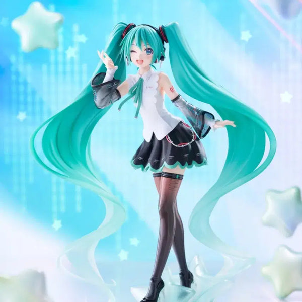 [BUNJANG] Taito Hatsune Miku NT Version Figure / 타이토 T most 하츠네 미쿠 NT버전