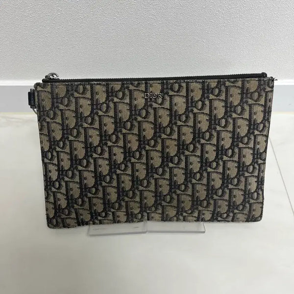 [BUNJANG] Dior A5 Clutch Bag / (단품)디올 A5 클러치백