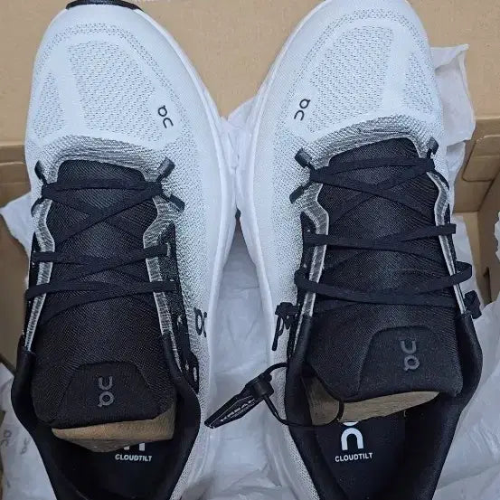 [BUNJANG] On Cloud Running Shoes / 온클라우드