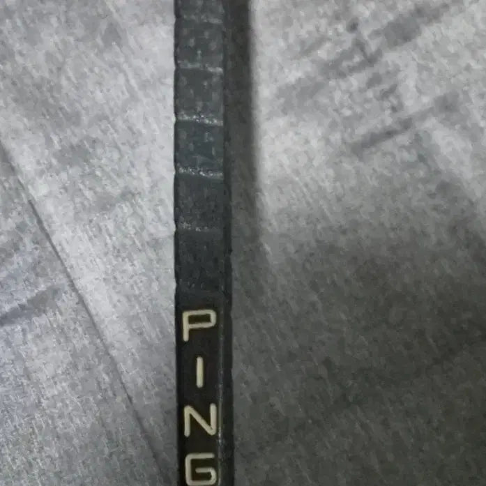 [BUNJANG] Ping Zing 2 Karsten Putter / PING ZING 2 카스텐 정품