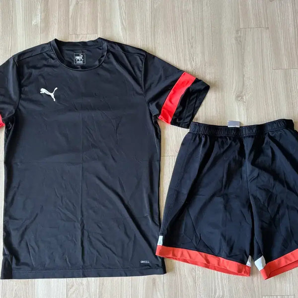 [BUNJANG] Soccer Club Training Uniform / 축구부 훈련복