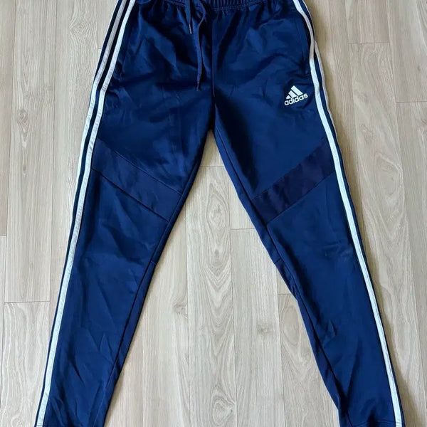 [BUNJANG] Adidas Soccer Training Pants / 축구부 트레이닝 바지