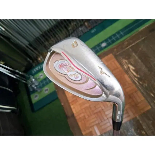[BUNJANG] Mizuno EFIL5 Pitching Wedge (Flex L, Authentic) / 미즈노 에필5 피칭웨지 (플렉스L, 정품)