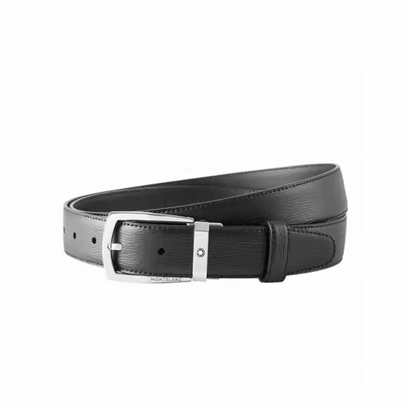 [BUNJANG] Montblanc Belt 116706 / 몽블랑벨트 116706<당일배송>