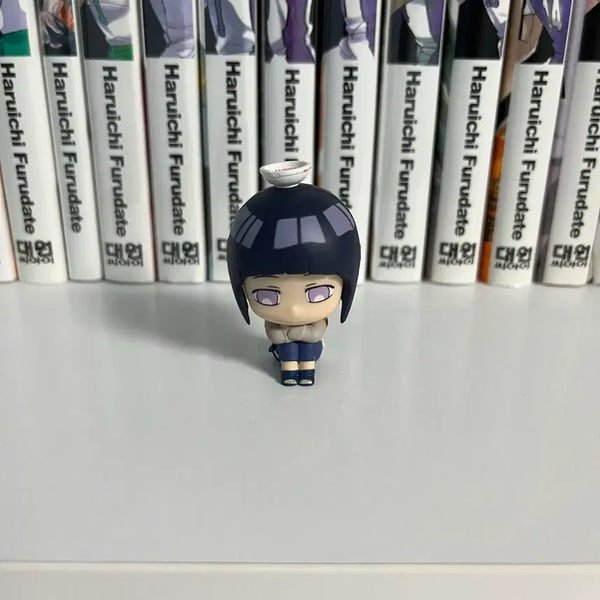 [BUNJANG] Naruto Figure Gacha / 나루토 피규어 가챠 언제오려나