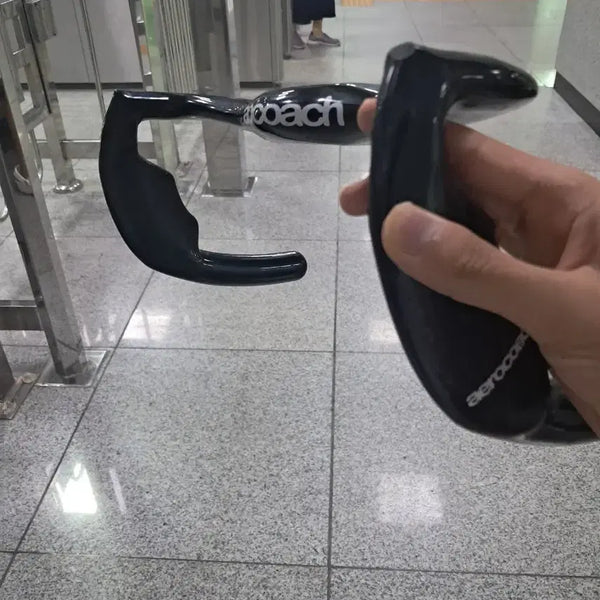 [BUNJANG] AeroCoach LAN Genuine Aerobar / 가격어그로x 개급처 에어로코치렌 정품 판/교